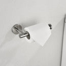 6-Pieces Bathroom Hardware Accessories Set