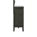 Daniel - Dresser, 6 Drawer by HouseOfZazla