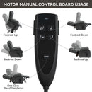 Dual Motor Electric Recliner Chair