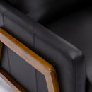 Richland - Push Back Recliner Chair by Unique Piece Furniture