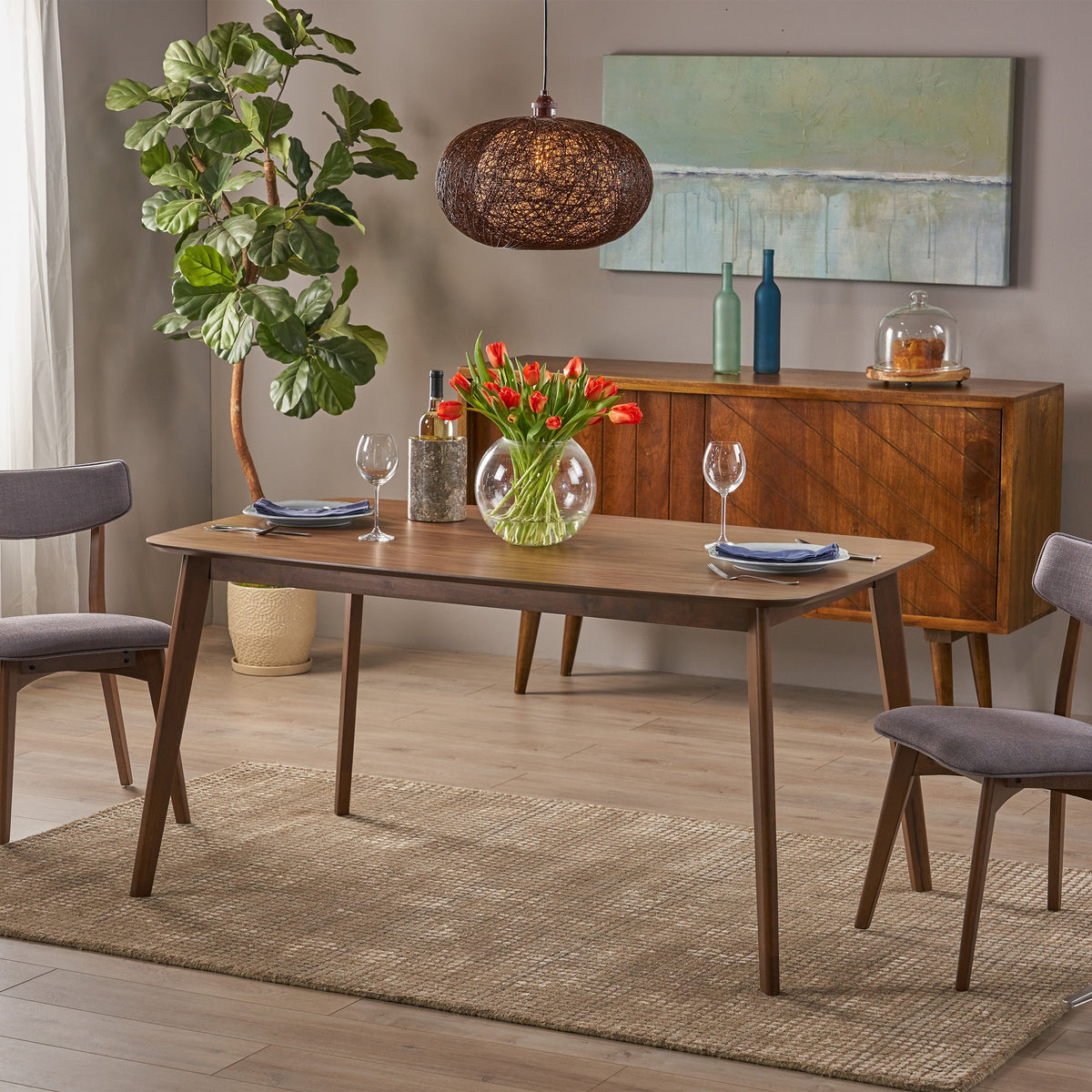 Dining Table, photo 3 of 8