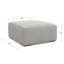 Rex - Ottoman