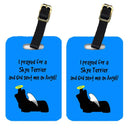 Luggage Tag