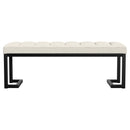 Mira - Accent Bench