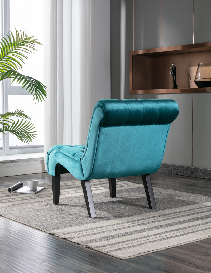 Accent Living Room Chair / Leisure Chair