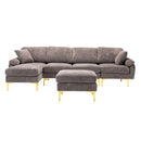Accent sofa /Living room sofa sectional sofa