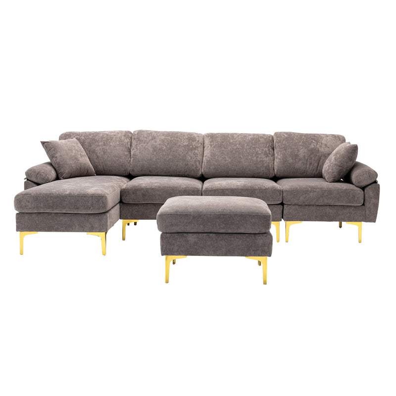 Accent sofa /Living room sofa sectional sofa