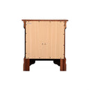 Louis Phillipe - Nightstand - Wood by Unique Piece Furniture