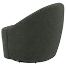 Denali - Accent Swivel Chair by HouseOfZazla