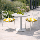 Outdoor Patio Chair Cushions - Set of 4