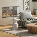Haynes - Handcrafted Wooden Accent Table by Unique Piece Furniture