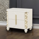 Cinderella - Bedroom Set With LED by HouseOfZazla