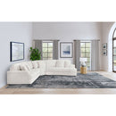 Langford - Sectional Sofa by HouseOfZazla