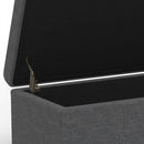 Avalon - Multifunctional Storage Ottoman Bench by Unique Piece Furniture