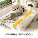 Oversize Pull Out Sofa Bed For Living Room by HouseOfZazla