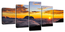 Haleakala Sea Of Clouds Wall Art