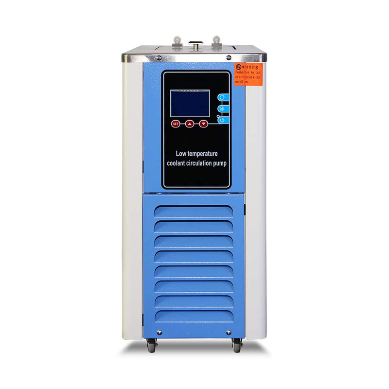 Commercial 110V Low Temperature Laboratory Cooling Chiller Liquid Circulating Pump (SAK45281)