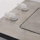 Commercial 110V Low Temperature Laboratory Cooling Chiller Liquid Circulating Pump (SAK45281)