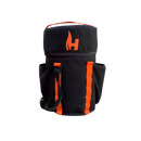 Protective Carrying Case for 5 Pound Gas Growler