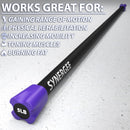 Synergee Weighted Workout Bars