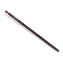 Premium Rosewood Crochet Hook - 7 Inch