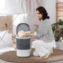 Semi-Automatic Mini Washer by LJGDeals