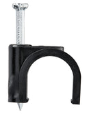 1/4-in. Drip Tubing Anchor Straps | 20-pack | 65715