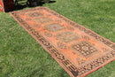 Anatolium Handmade Unique Rug  4'5'' X 10'2''