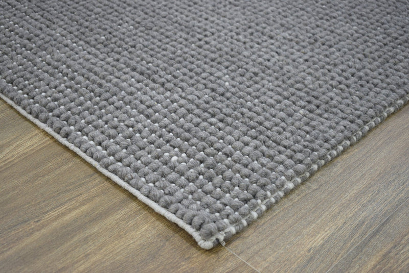 5x8 and 8x10 Rug | Modern Handmade wool Area Rug | TRD2382