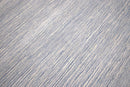 Silver Hand Woven Modern Premium Wool Viscose Blend Area Rug 5x8