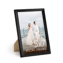 Standalone Metal Frames
