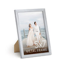 Standalone Metal Frames