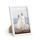 Standalone Metal Frames