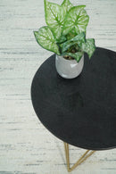 5x8 Hand Made Woolen Chunky and Soft Ivory and Gray Area Rug | BER2