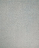 Gray Modern Style Hand Tufted Wool Area Rug