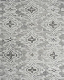 5x8 and 8x11  Handmade Area rug made with fine Wool Area Rug | TRD6374C