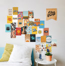 Hippie collection