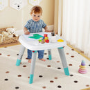6-in-1 Baby Activity Center Infant Jumper Toddler Table by LJGDeals