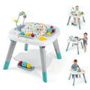 6-in-1 Baby Activity Center Infant Jumper Toddler Table by LJGDeals