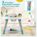 6-in-1 Baby Activity Center Infant Jumper Toddler Table by LJGDeals