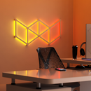 Lines 60 Degrees Smarter Kit (15 Lines) by Nanoleaf Shop USA