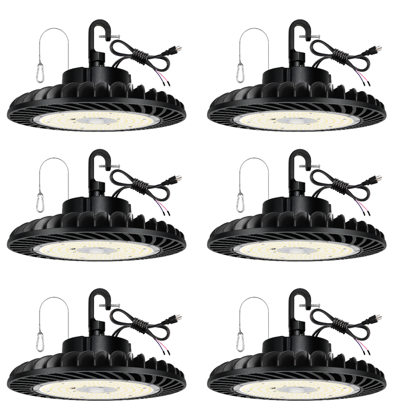 ACE series LED High Bay Light, Dimmable, ETL Listed