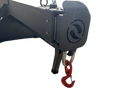 Greatbear Forklift Extendable Jib