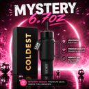 COLDEST 6.7oz Bottle by Coldest