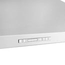 Rangaire 36" Wall-Mounted Range Hood 580 CFM Convertible  Stainless Steel  RHWMP36S