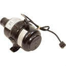 Air Blower, CG Air Silver, Var spd, 120v, 600W Heater, (SLO-6-75-120/60-B2)