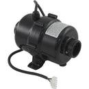 Air Blower, CG Air Millenium, 230v, (4.0a) [10ft] [AMP] (ME-240/60-AMP)