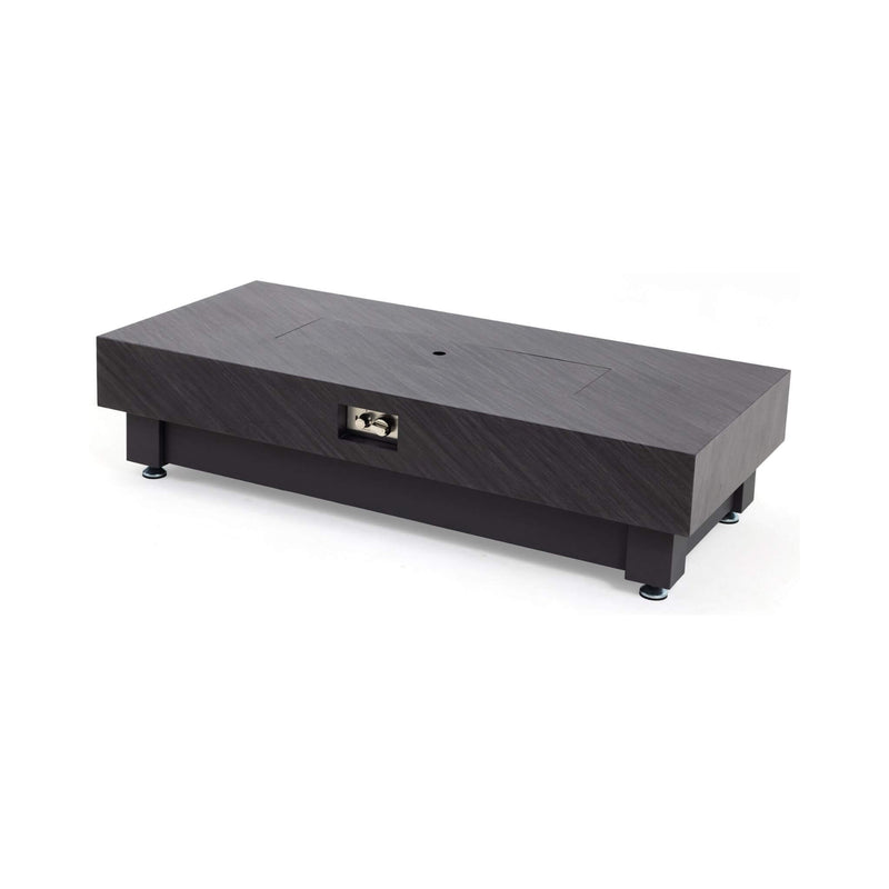 Alora Premium 60-Inch Rectangular Outdoor Modern Propane Fire Pit Table With Rain Cover (SAK91273)