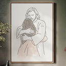 Held in Grace