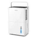 120 Pint Dehumidifier with Drain Hose & Smart Control by LJGDeals